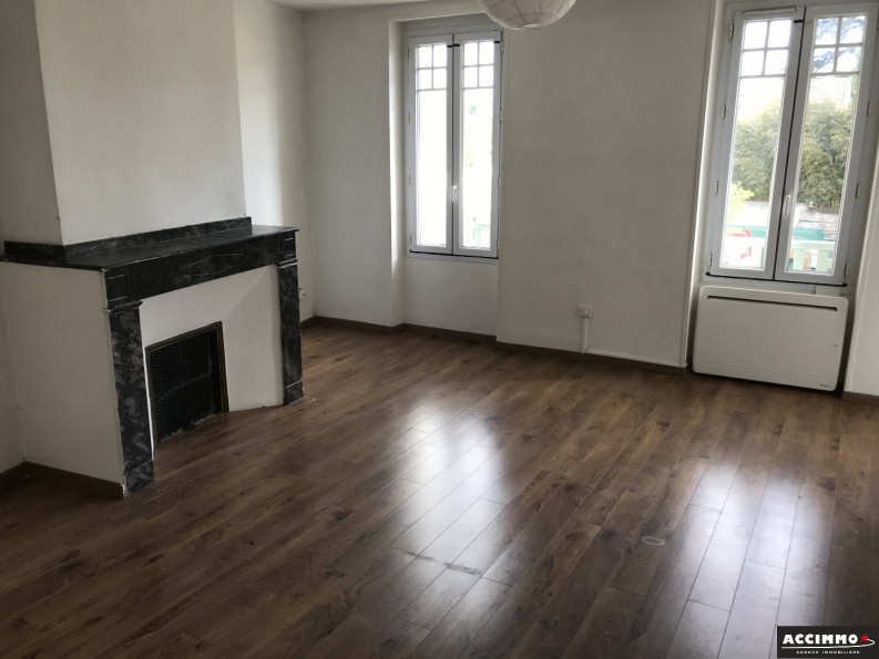 location Appartement Blagnac - Photo 2
