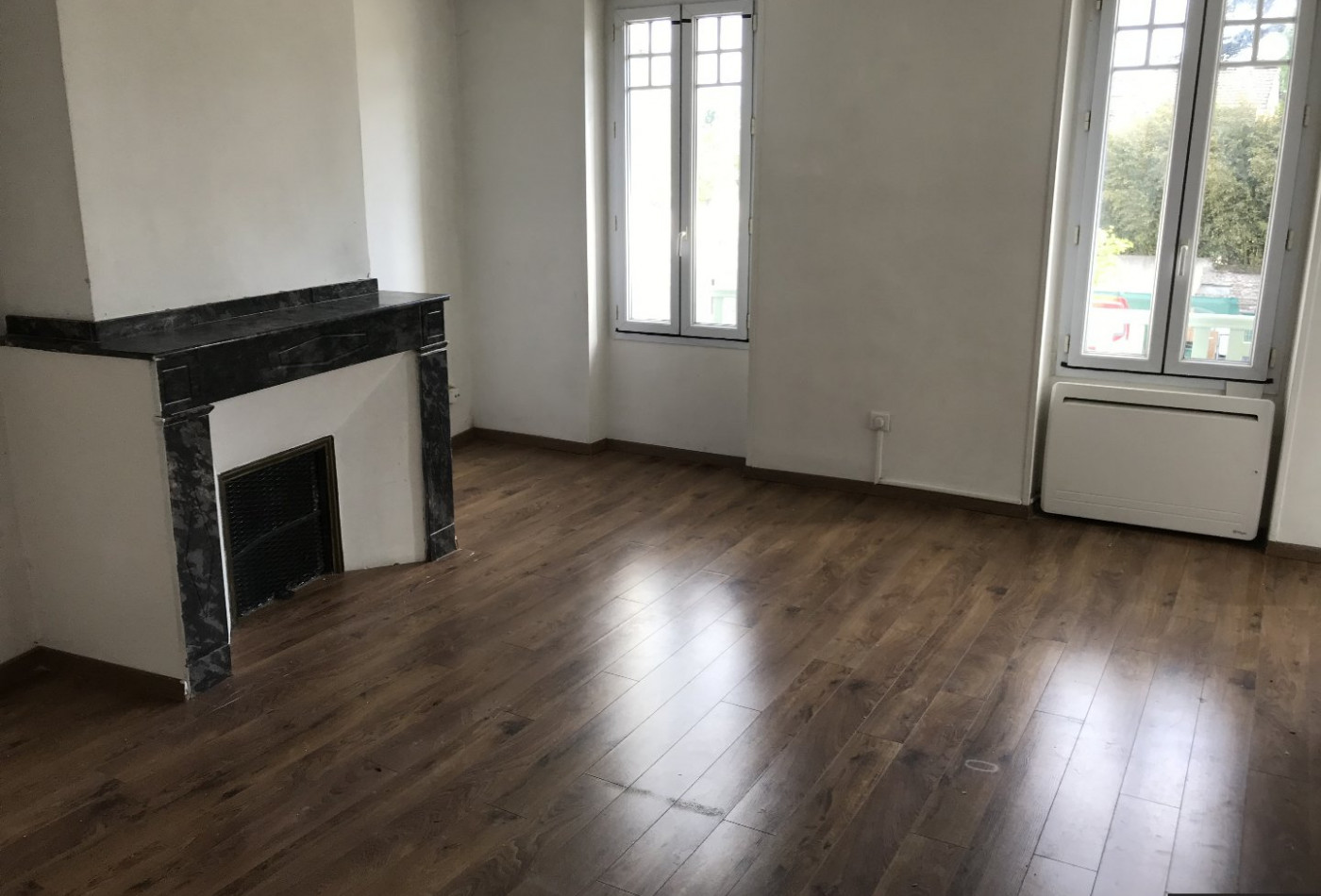 location Appartement Blagnac - Photo 2