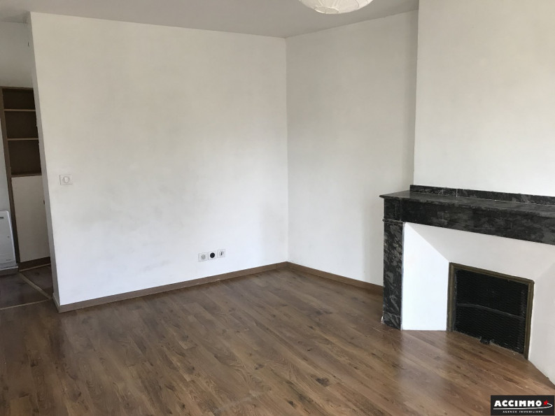 location Appartement Blagnac - Photo 1