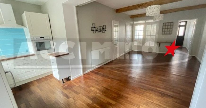 location Maison Lavaur