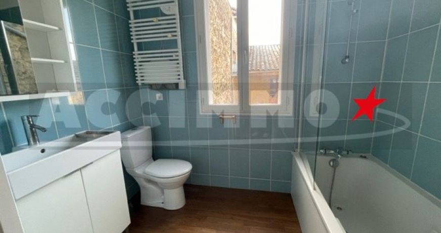 location Maison Lavaur