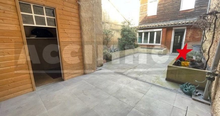 location Maison Lavaur