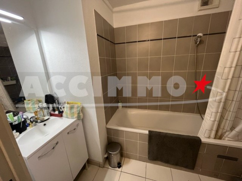 location Appartement Toulouse - Photo 4