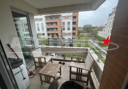 location Appartement Toulouse