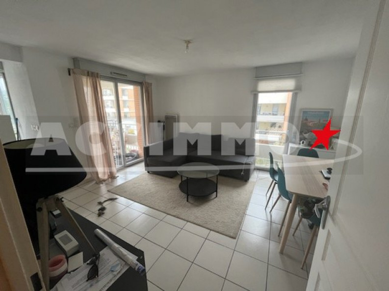 location Appartement Toulouse - Photo 2