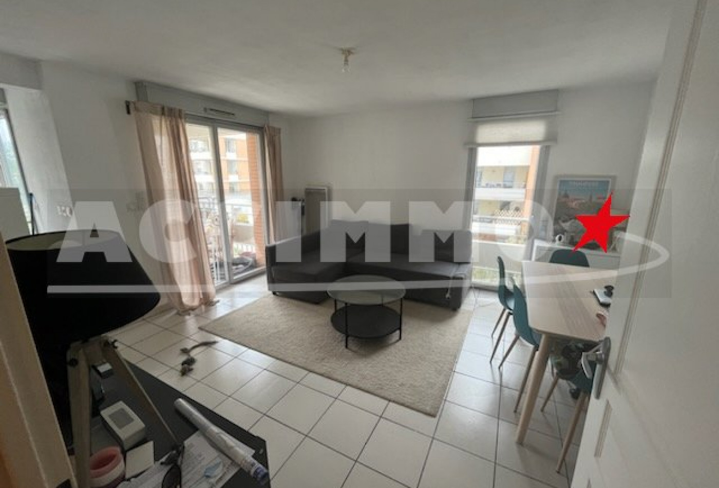 location Appartement Toulouse - Photo 2