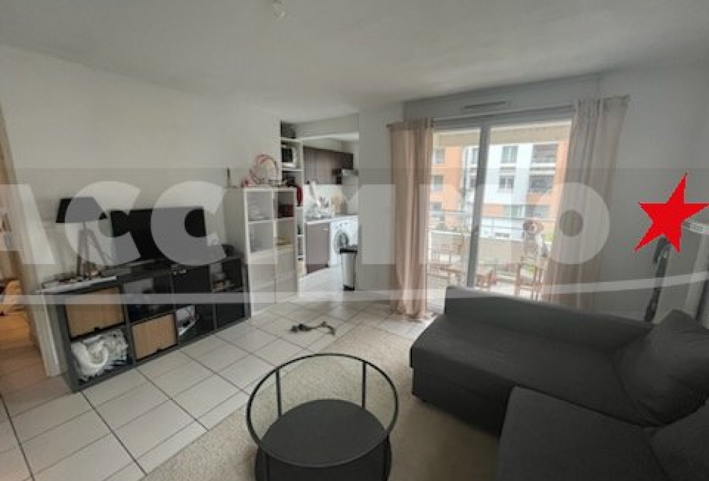 location Appartement Toulouse - Photo 3