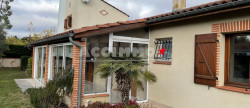 location Maison Saint-orens-de-gameville
