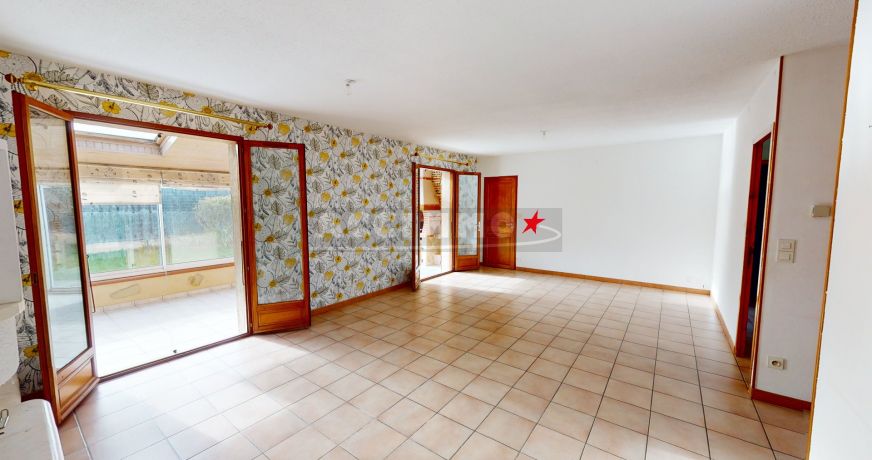 location Maison Saint-orens-de-gameville