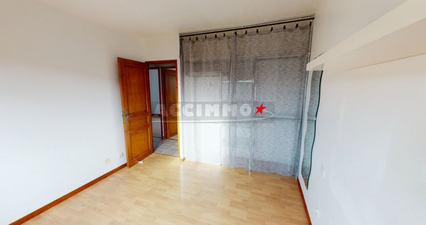 location Maison Saint-orens-de-gameville