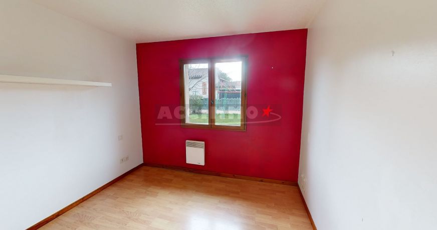 location Maison Saint-orens-de-gameville