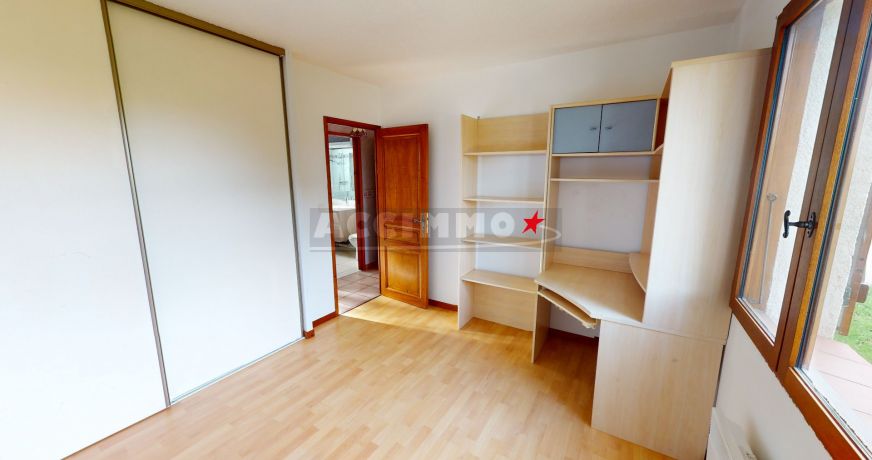 location Maison Saint-orens-de-gameville