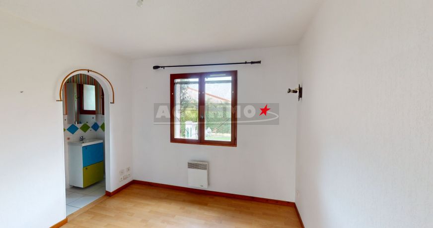 location Maison Saint-orens-de-gameville