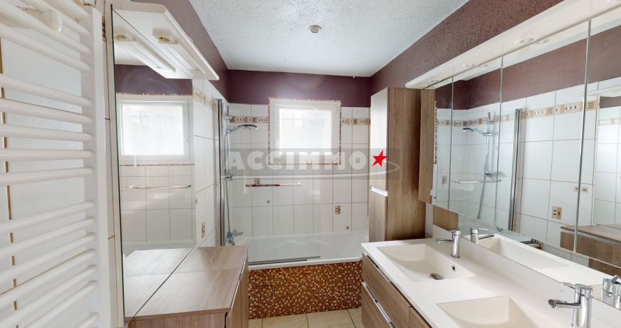 location Maison Saint-orens-de-gameville