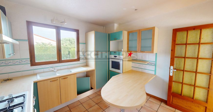 location Maison Saint-orens-de-gameville