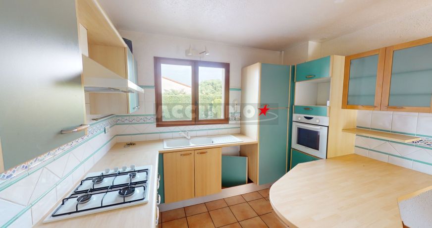location Maison Saint-orens-de-gameville