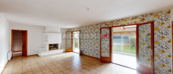 location Maison Saint-orens-de-gameville