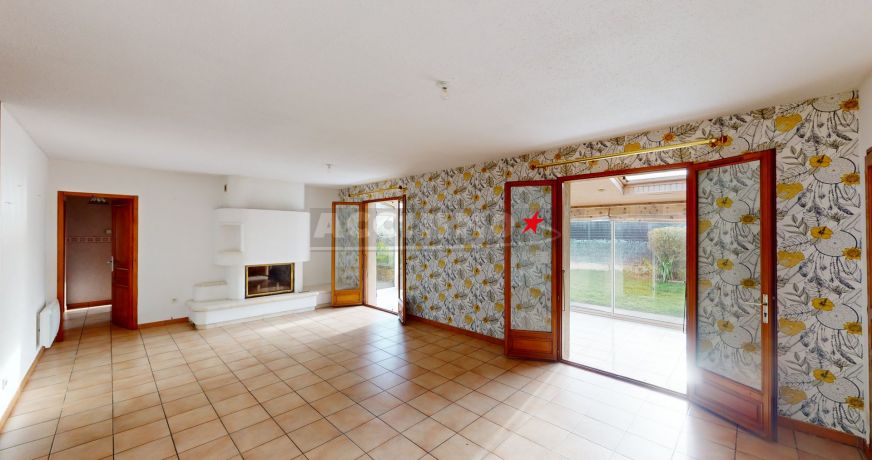 location Maison Saint-orens-de-gameville