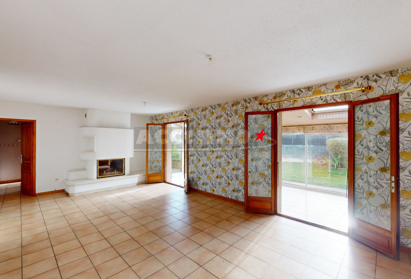 location Maison Saint-orens-de-gameville - Photo 3