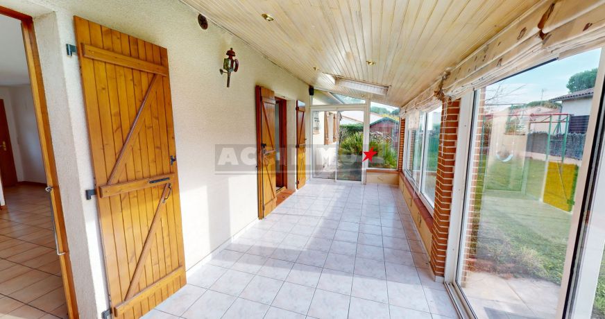 location Maison Saint-orens-de-gameville