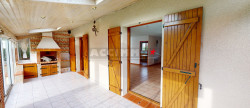 location Maison Saint-orens-de-gameville