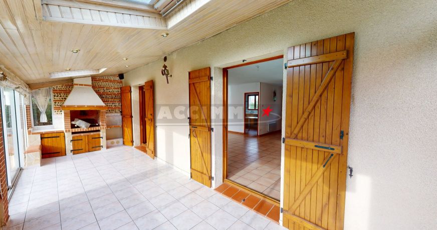 location Maison Saint-orens-de-gameville