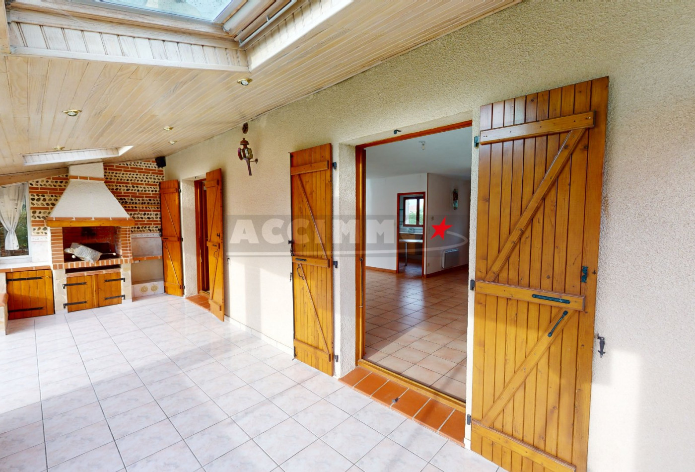 location Maison Saint-orens-de-gameville - Photo 7