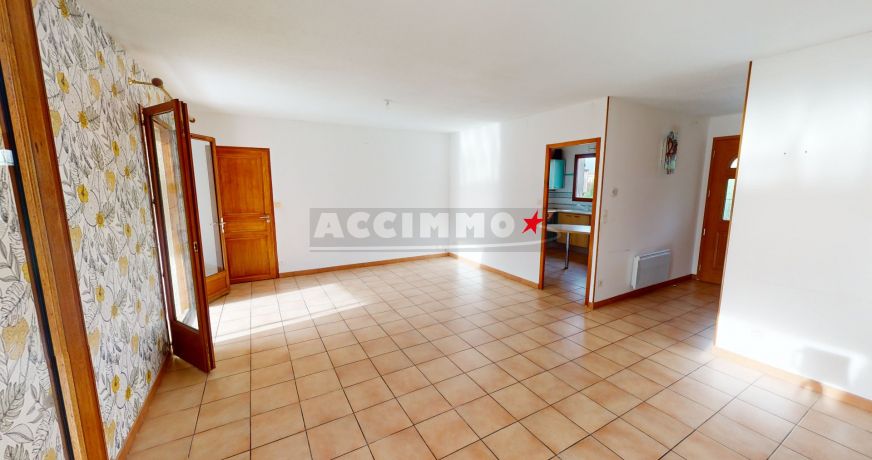 location Maison Saint-orens-de-gameville