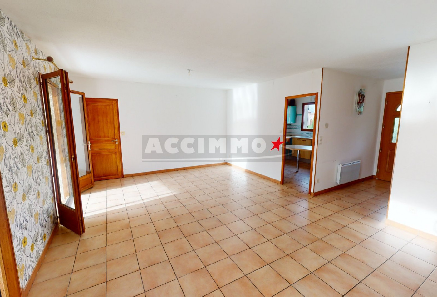 location Maison Saint-orens-de-gameville - Photo 4