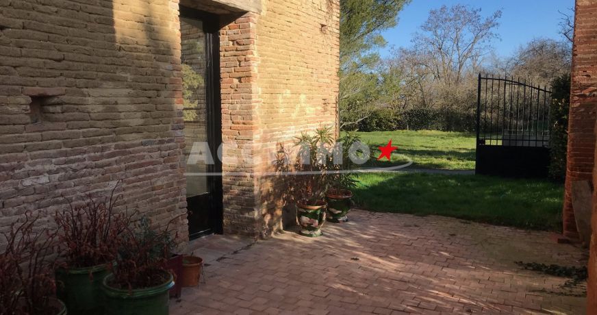 location Maison Montlaur