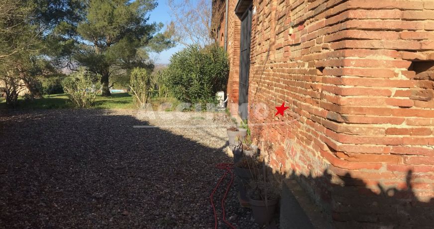 location Maison Montlaur