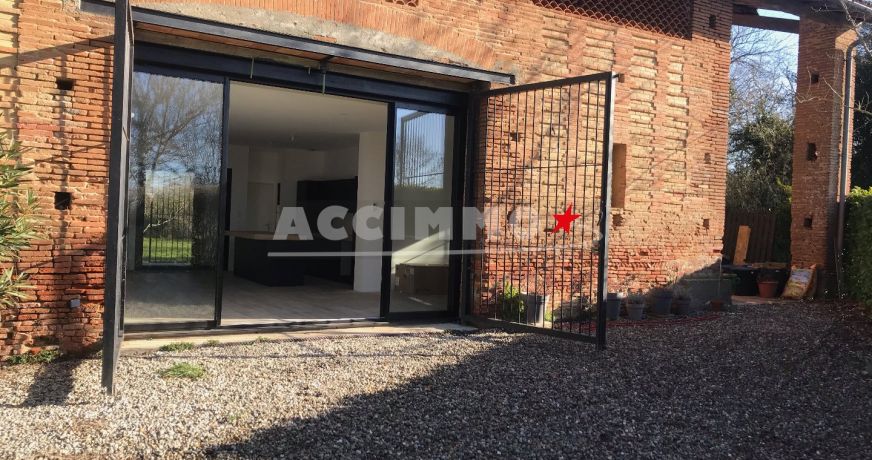 location Maison Montlaur