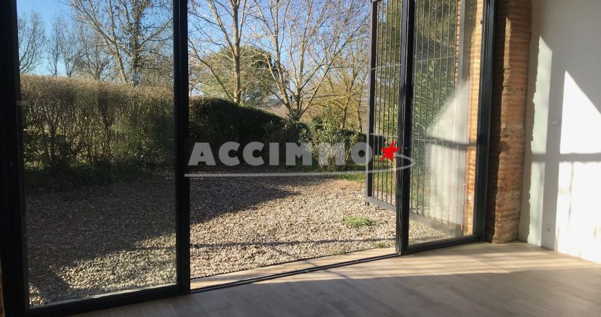 location Maison Montlaur