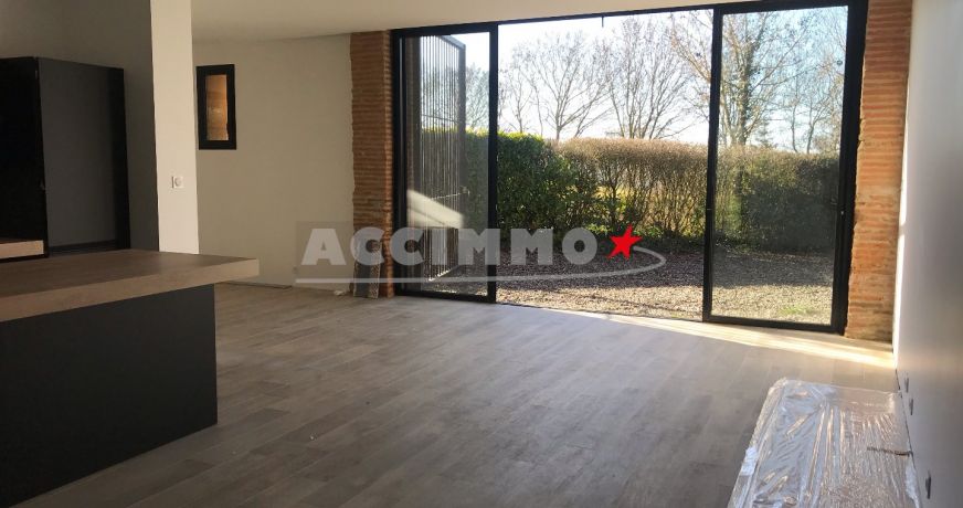 location Maison Montlaur