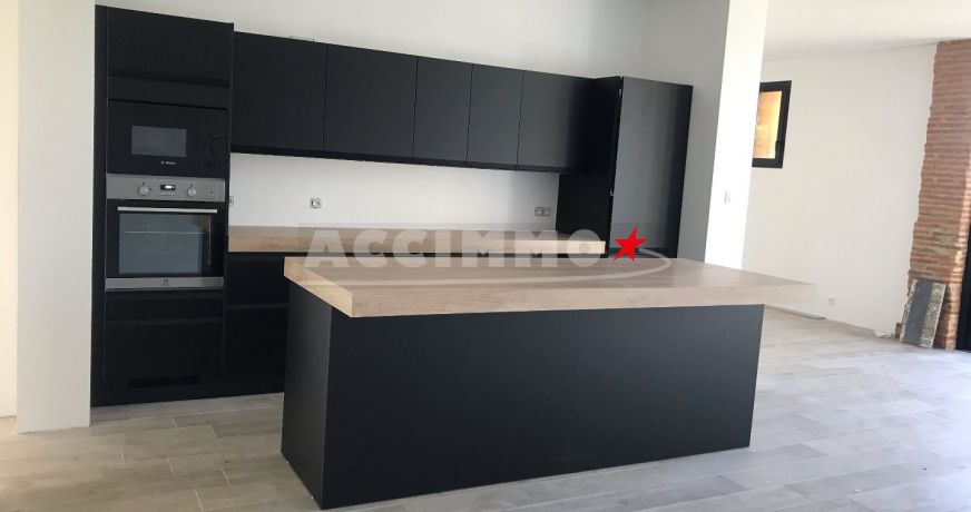 location Maison Montlaur