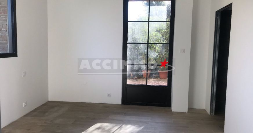 location Maison Montlaur