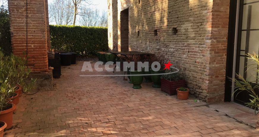 location Maison Montlaur