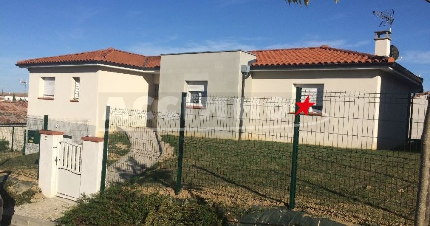 location Maison Dremil-lafage