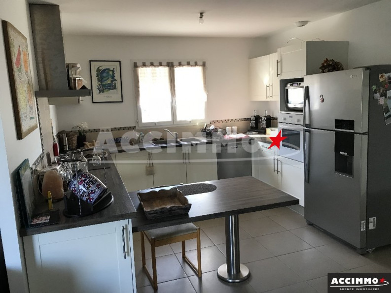 location Maison Dremil-lafage - Photo 3