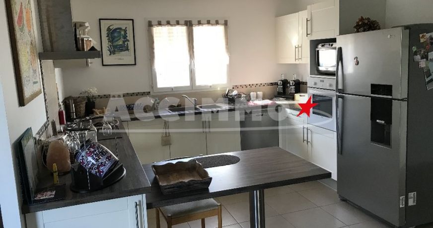 location Maison Dremil-lafage