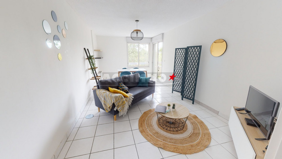 location Appartement Toulouse - Photo 5