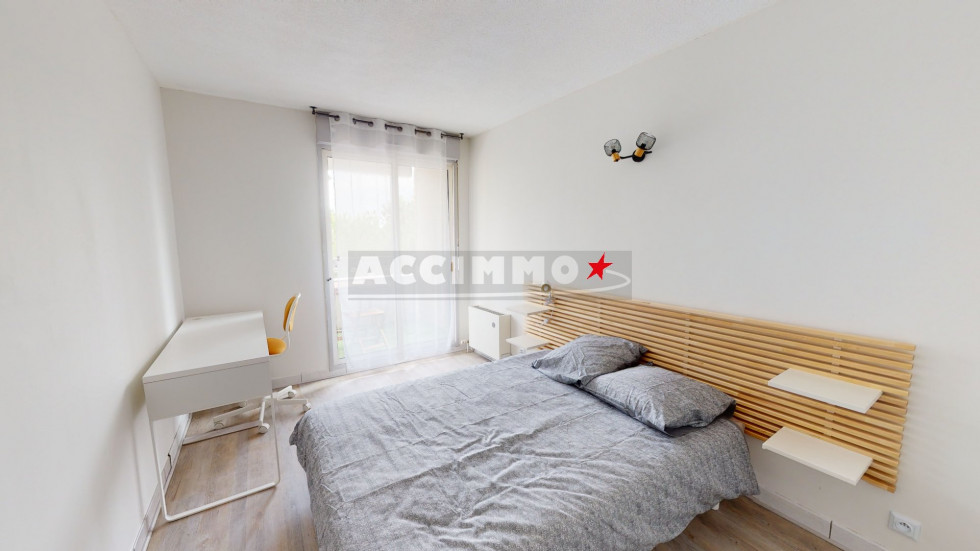 location Appartement Toulouse - Photo 7
