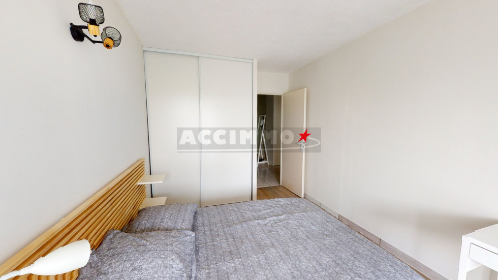 location Appartement Toulouse - Photo 8