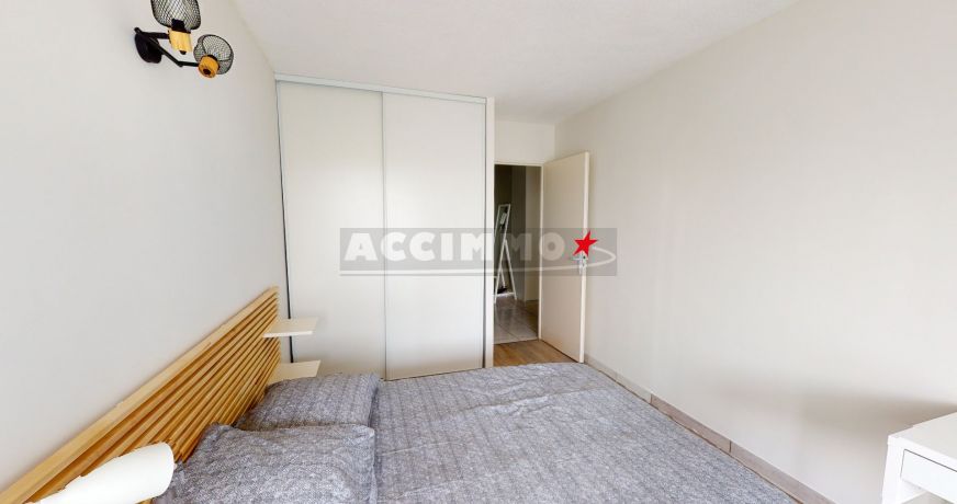 location Appartement Toulouse