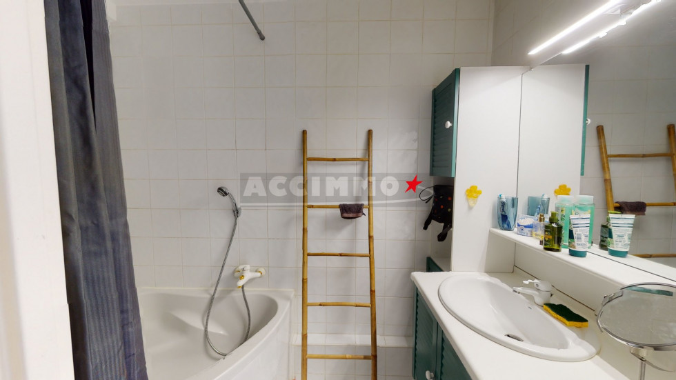 location Appartement Toulouse - Photo 9