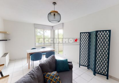 location Appartement Toulouse