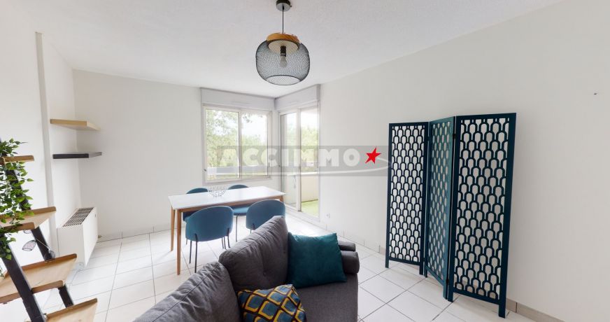 location Appartement Toulouse
