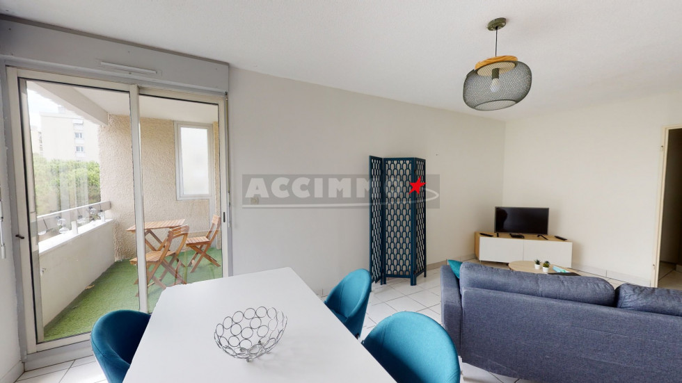 location Appartement Toulouse - Photo 4