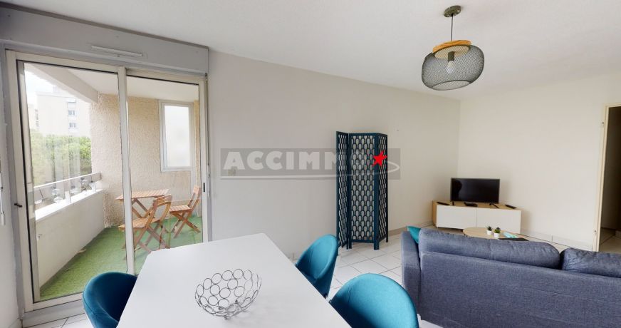 location Appartement Toulouse