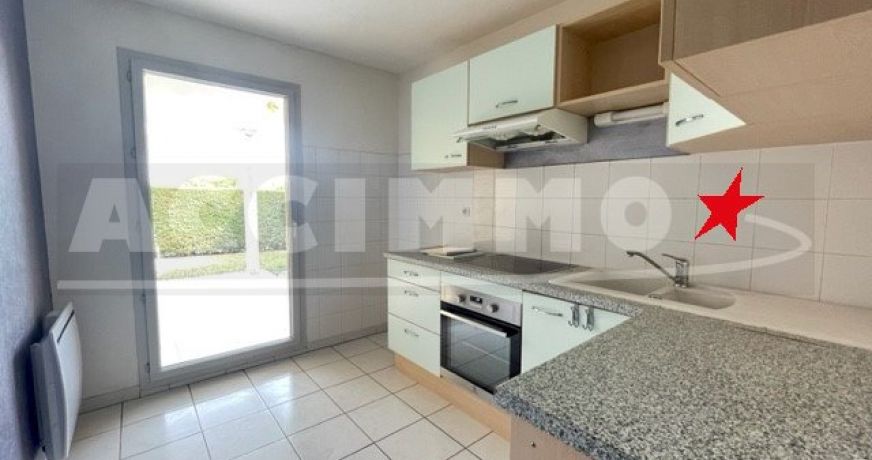 location Appartement Saint-orens-de-gameville